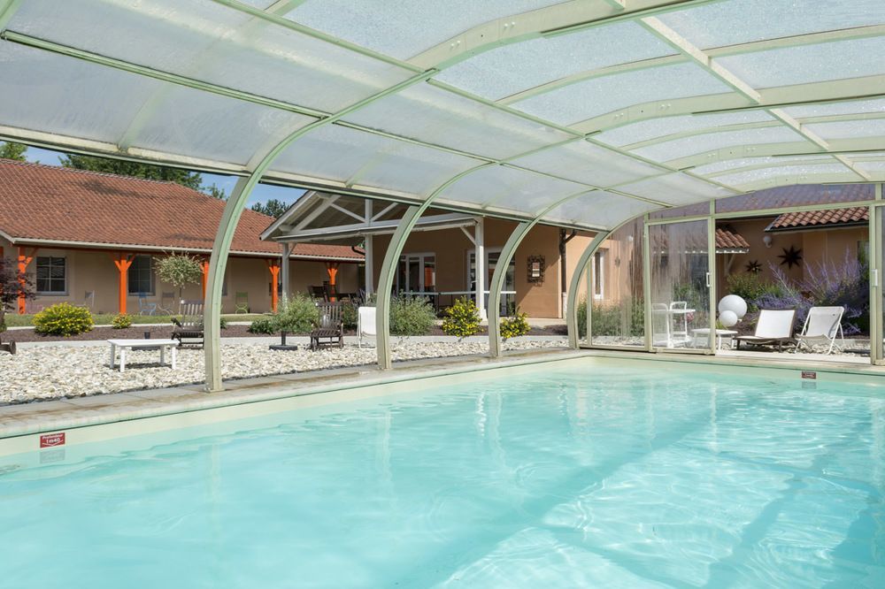The Originals Boutique, Hotel Le Pillebois, Bourg-En-Bresse Nord Malafretaz Bagian luar foto